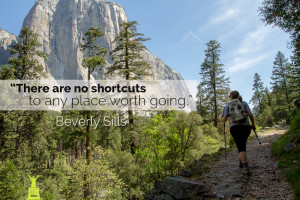 beverly sills quote