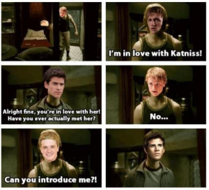 Don’t you just love it when fandoms crossover? :P