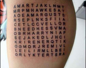 tattoo quotes. Tattoo Quotes 1, Tattoo Quotes 2; tattoo quotes ideas ...