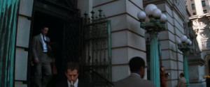 Search: The Devil's Advocate