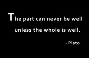 Normally, I have a real fascination with irony. Normally, there are ...