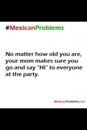 Mexican American Issues
