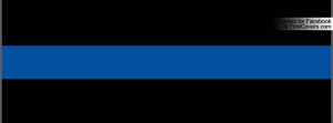 Results For Thin Blue Line Facebook Covers