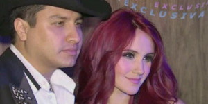 Dulce Maria Y Julión Álvarez ¿como Perros Gatos Vídeo