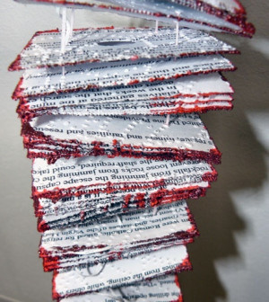 Siân Martin : Stitch Textile Artists