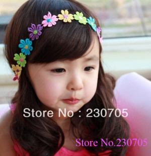 ... -Girls-Headband-Flower-Hair-Band-Headwear-Hair-accessories-FREE.jpg