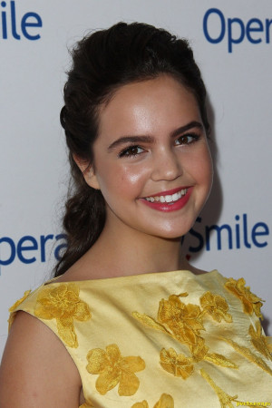 Bailee Madison Picture Gallery