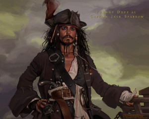 Jack Sparrow Quotes HD Wallpaper 12