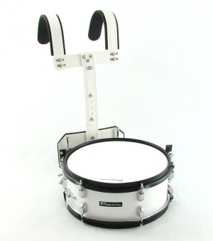 ... > Snares > Trixon Field Series Scholastic Marching Snare Drum