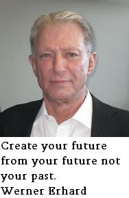 Werner Erhard Quotes