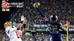 Seahawks hold off 49ers' late rally, advance to Super Bowl