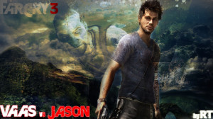 Far Cry Vaas Quotes...