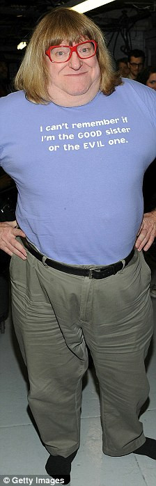 Bruce Vilanch Weight Loss