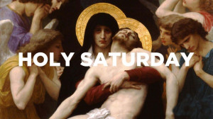 Jesus #Happy Holy Saturday Wishes Quotes Pics SMS Images Text Messages ...