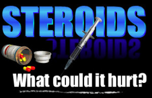 Bodybuildingcom Taking Steroids What Could It Hurt