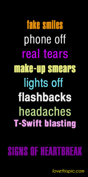 Drake Heartbreak Quotes Tumblr