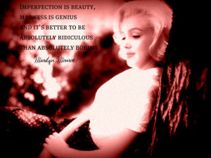 Marilyn Monroe Beauty Quotes Form Long Hair Names Medium Length For ...