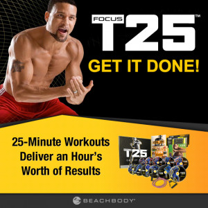 Cycles in T25