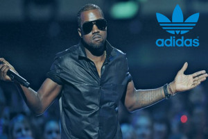 Kanye West Delayed adidas release