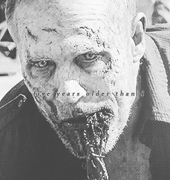 ... twd the walking dead Rick Grimes Daryl Dixon Shane Walsh merle dixon