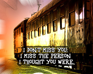 Don't Miss You