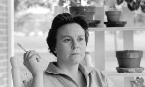 miss maudie to kill a mockingbird