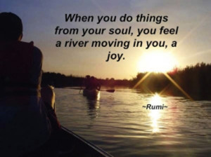 Images) 31 Rumi Picture Quotes For Self Realisation