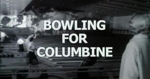 bowling for columbine 2002