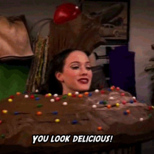tv shows Honey Boo Boo tv gif 2 Broke Girls kat dennings tv quotes ...