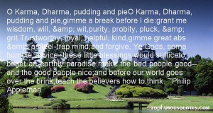 Probity Quotes: best 12 quotes about Probity