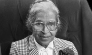 rosa parks honored in quotes today marks rosa parks 100th birthday and ...