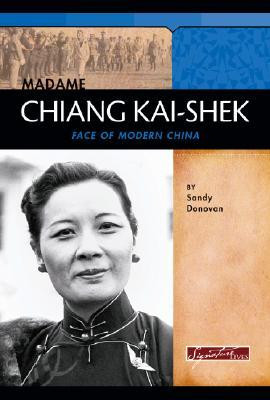 Start by marking “Madame Chiang Kai-Shek: Face of Modern China” as ...