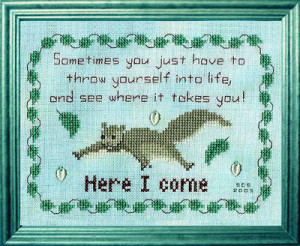squirrel sayings