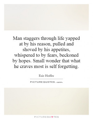 Staggers Quotes