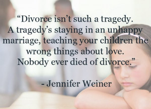 Divorce Quotes