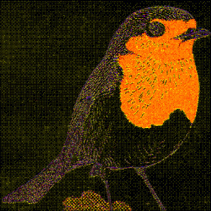 Interesting quotes from `The Life of the Robin' by David Lack