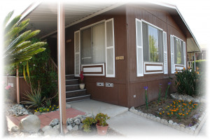 Mobile Home Insurance Quote Request