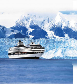 Alaska Disney Cruise Tracyarm