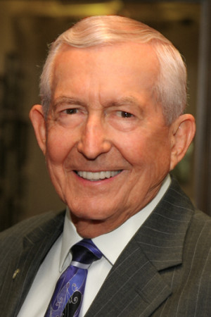 Paul J. Meyer, LMI Founder, dies at age 81