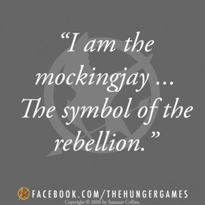 ... CatchingFire #CatchFire #mockingjay #rebellion #readcatchingfire