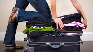 Packing for a Business Trip? Some Must-Remember Items