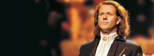 ANDRE RIEU QUOTE 500