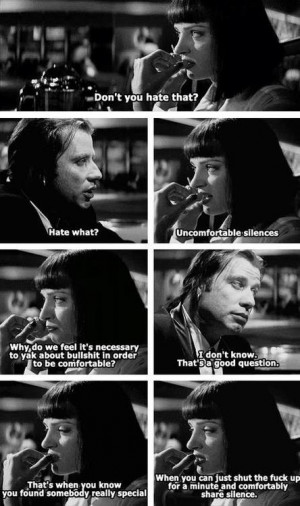 pulp fiction | Tumblr