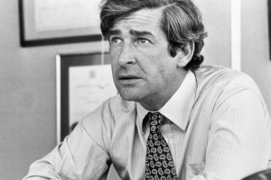 10 of Dave Allen's funniest jokes, comic quotes and one-liners