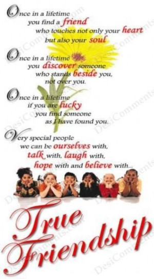 true+friend+quotes | True Friend Gossip
