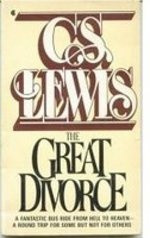 The Great Divorce by CS Lewis--One of my all time favs; about a bus of ...
