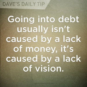 Dave Ramsey