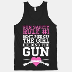 Gun Safety Rule #1 #gunsafety #hunting #country #quotes #southern # ...