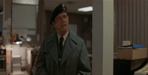 Col Samuel Trautman Quotes and Sound Clips