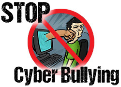 real life bullying often ends when school ends for cyber bullying ...